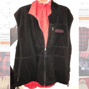 Men’s Vest